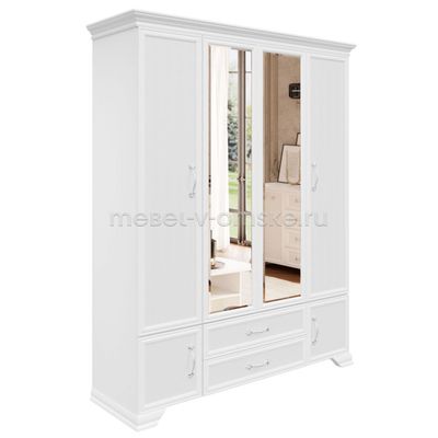 Шкаф Грация ШР-4