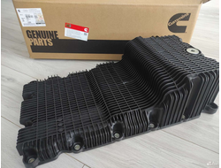 Картер (поддон) масляный Евро-4 Камминс 2.8 FOTON