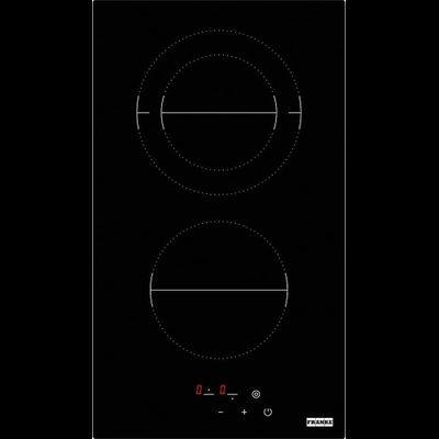 FHR 302 C TD BK (108.0530.009) вар. поверхность (стеклокерамика)