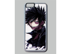 Чехол Моя геройская академия на телефон №4