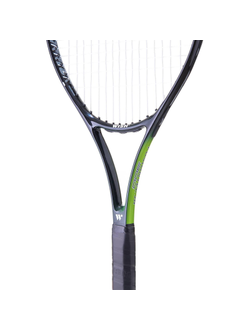 Ракетка для б/т Wish 26'' FusionTec 300, зеленый, ЦБ-00002461