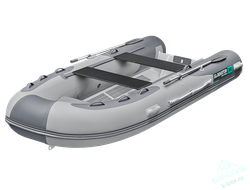 Лодка RIB Gladiator RIB380AL
