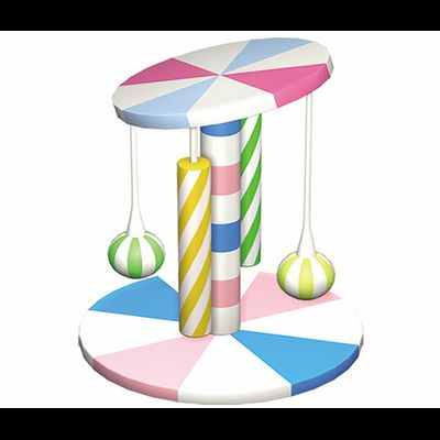 Карусель 4KIDS «Забава»