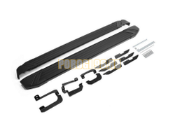 Пороги "Black Start" для Tenet T7 2025-