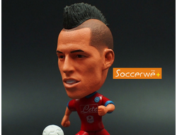 Фигурка футболиста Hamsik (WE+)