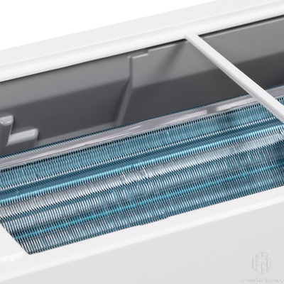 Сплит-система инверторного типа Royal Thermo Barocco DC RTBI-09HN8/white