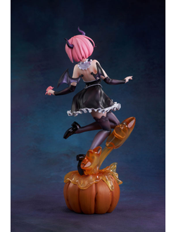 Фигурка 1/7 Рам (Ram Phantom Night Wizard Ver.)