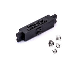 MiniWarPaint: Штамп "Ботинки армии России ВКПО", размер M