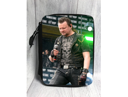 Пенал Король и Шут №1