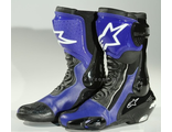 Alpinestars S-MX Plus р.43, б/у