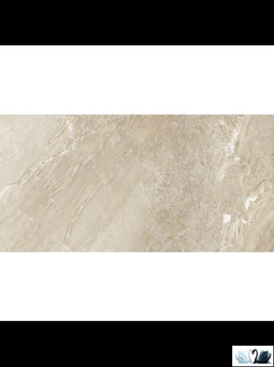 Плитка настенная Eurotile Istambul Beige 30 х 60 см под мрамор