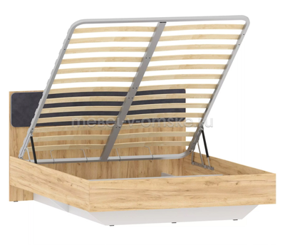 Кровать Оттавия - 011.56