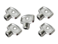 Ключ для крана Маевского 5мм [30530]