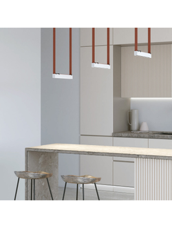 Светильник Denkirs DK3076-WB