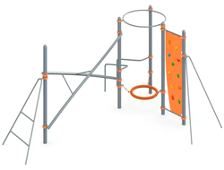 2425 Спортивный комплекс «Омега»