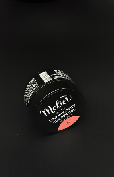 Melior Low Viscosity #22