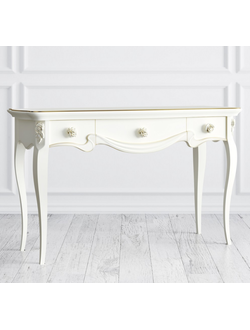 СТОЛИК-КОНСОЛЬ LADYROSE (L122*P43*H76) GL182-K02-G