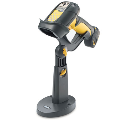 Zebra LS3408 ручной промышленный сканер штрих-кода