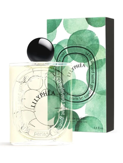 Парфюм. вода  ВОДЯНАЯ ЛИЛИЯ / vers. equivalent   LILYPHEA   Diptyque 10 мл