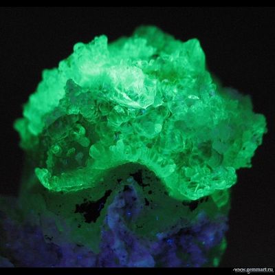 Гиалит. Намибия. 37*31*31мм