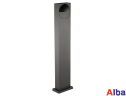 Ландшафтный светильник-столбик BR2096- 750