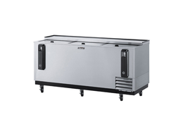 Барный холодильник с вертикальной загрузкой TBC-80SD, Turbo Air