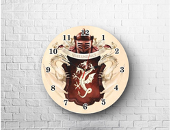 Часы Игра Престолов №12