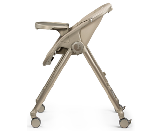 Стульчик для кормления Peg Perego Living Space Sand