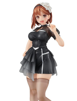 Фигурка 1/7 Райзалин Стаут (Reisalin Stout High Summer Formal Ver.)