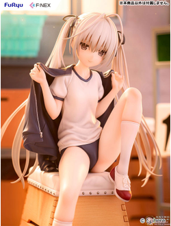 Фигурка 1/7 Сора Касугано (Kasugano Sora Bloomers Ver. F:Nex)
