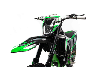 Мотоцикл Кросс Motoland FX 300 NC (ZS 182MN)