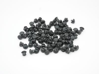 !АНАЛОГ! Rubber Bands /  Link rubber pads,  (RBR1)