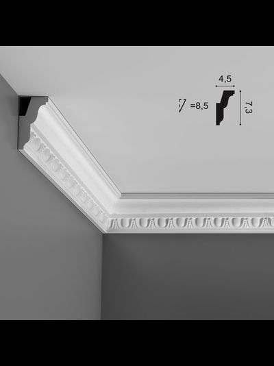 Карниз из полиуретана Orac Decor C212, 2 метра