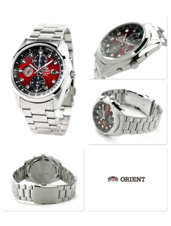 Мужские часы Orient WV0031TY