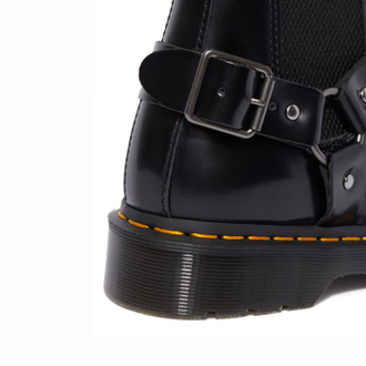 Ботинки Dr. Martens Wincox Chelsea черные мужские