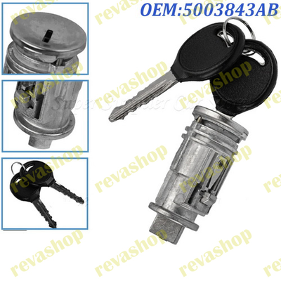 Личинка замка зажигания Chrysler Dodge Jeep Plymouth
