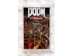 Магнит Doom/ Дум №6