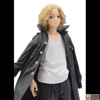 Фигурка Мандзиро Сано (Manjirou Sano Bandai Spirits)