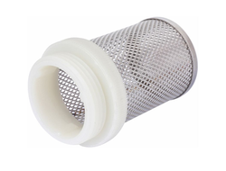 Сетка-фильтр для обрат. клапана 3/4"НР [6456]