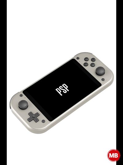 Детская игровая консоль