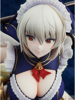 Фигурка 1/6 Oukyuu Jijo Bukan Sarah Dai Ni Kakusei ver.