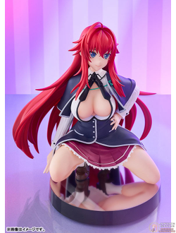 Фигурка Риас Гремори (Rias Gremory Doki Doki Ver., L)