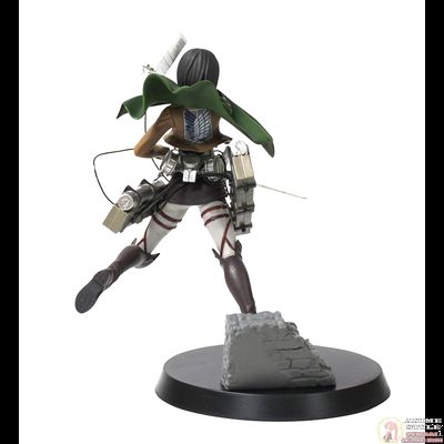 Фигурка Микаса Аккерман  (Mikasa Ackerman by SEGA)
