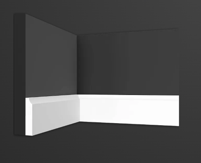 Плинтус SPL17