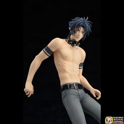 Фигурка 1/7 Рэн (Ren Together, Forever ver.)