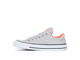 Кеды Converse Chuck Taylor All Star Madison Grey низкие