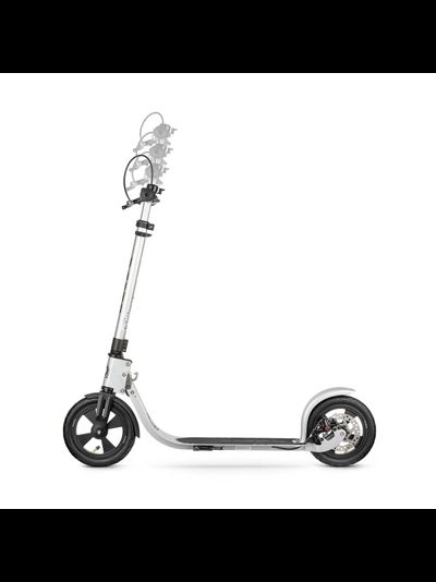 Самокат BLADE Sport Air Cross Disk 230mm