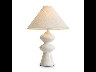 Freya, Настольный светильник Papier 1, FR5485TL-01M