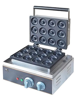 Аппараты для донатсов