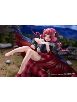 Фигурка 1/6 Илулу (Ilulu)